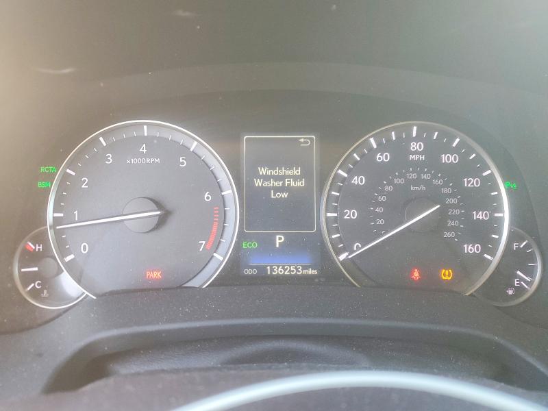 48801236 :رقم المزاد ، 2T2BZMCA0HC071304 vin ، 2017 Lexus Rx 350 مزاد بيع
