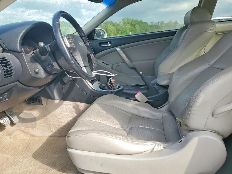 49947166 :رقم المزاد ، JNKCV54E75M419947 vin ، 2005 Infiniti G35 مزاد بيع