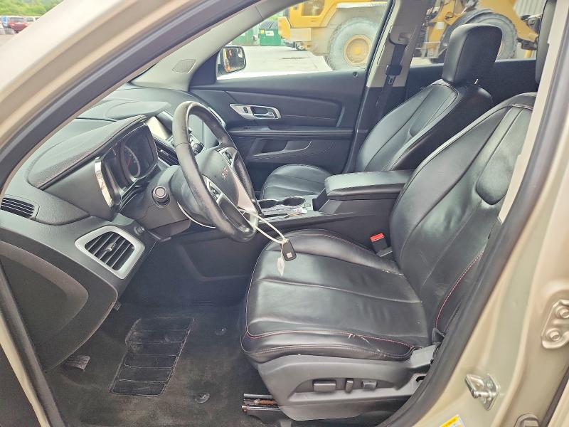 51094846 :رقم المزاد ، 2GKALUEK2D6199289 vin ، 2013 Gmc Terrain مزاد بيع