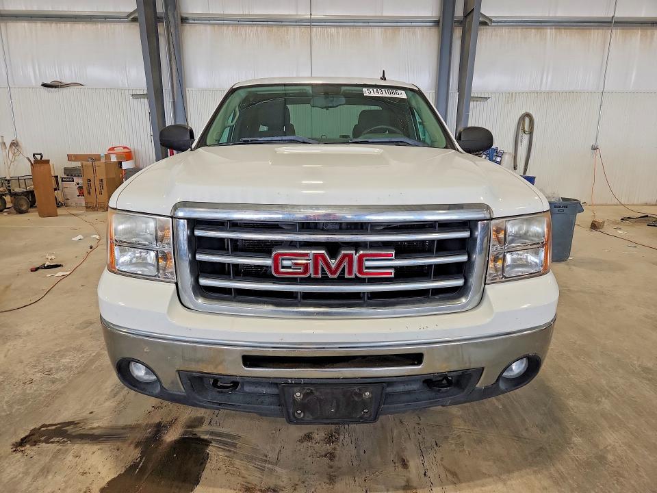 51431086 :رقم المزاد ، 1GTR2VE7XCZ339434 vin ، 2012 Gmc Sierra مزاد بيع