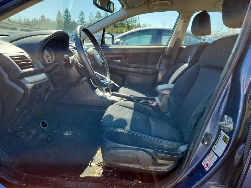 Aukcja sprzedaży 2013 Subaru Impreza, vin: JF1GPAL63DH831909, numer aukcji: 49949656