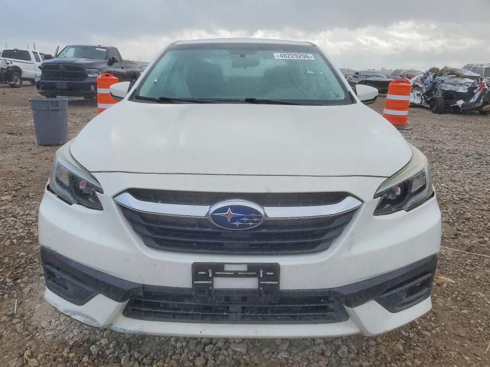 Aukcja sprzedaży 2020 Subaru Legacy, vin: 4S3BWAC67L3021864, numer aukcji: 48229296