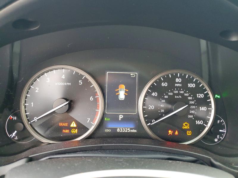 Продаж на аукціоні авто 2019 Lexus Nx 300, vin: JTJYARBZXK2156440, номер лоту: 48576576