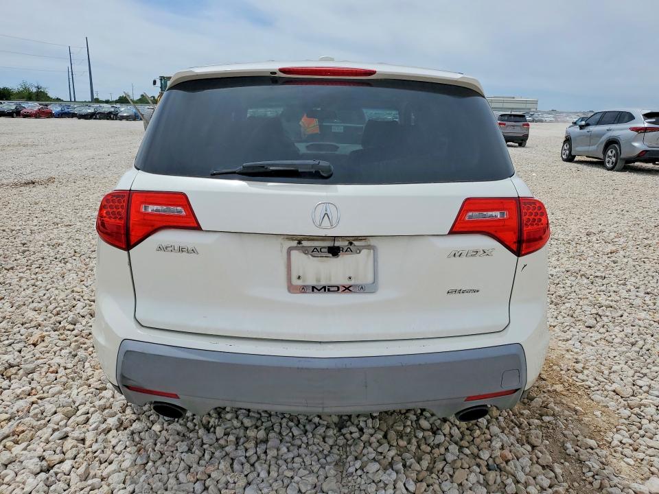 Aukcja sprzedaży 2009 Acura Mdx, vin: 2HNYD28299H528163, numer aukcji: 48786856