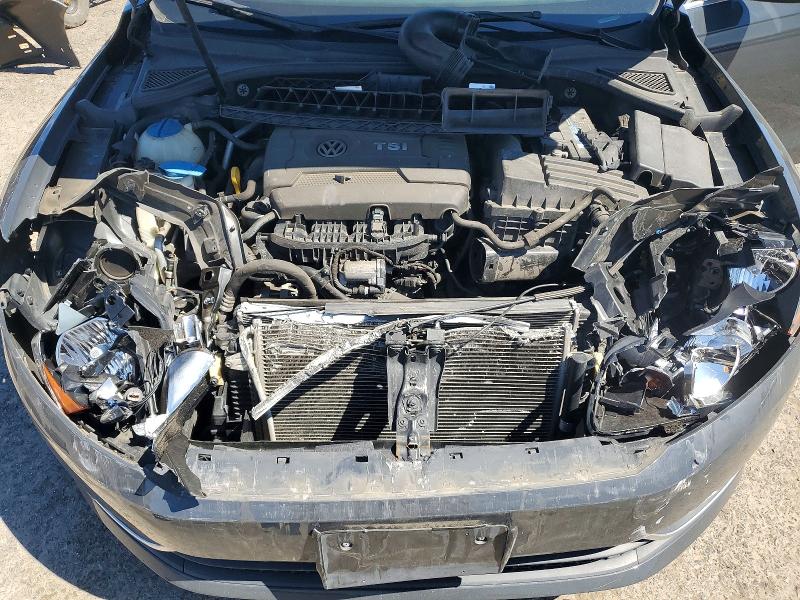 49078036 :رقم المزاد ، 1VWBT7A3XFC105067 vin ، 2015 Volkswagen Passat مزاد بيع