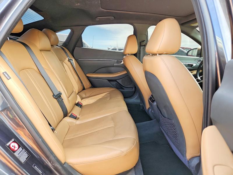 Aukcja sprzedaży 2020 Hyundai Sonata, vin: 5NPEH4J23LH006467, numer aukcji: 51024906