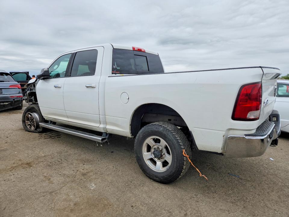 Продаж на аукціоні авто 2016 Ram 2500, vin: 3C6UR5DJ7GG249304, номер лоту: 51887116