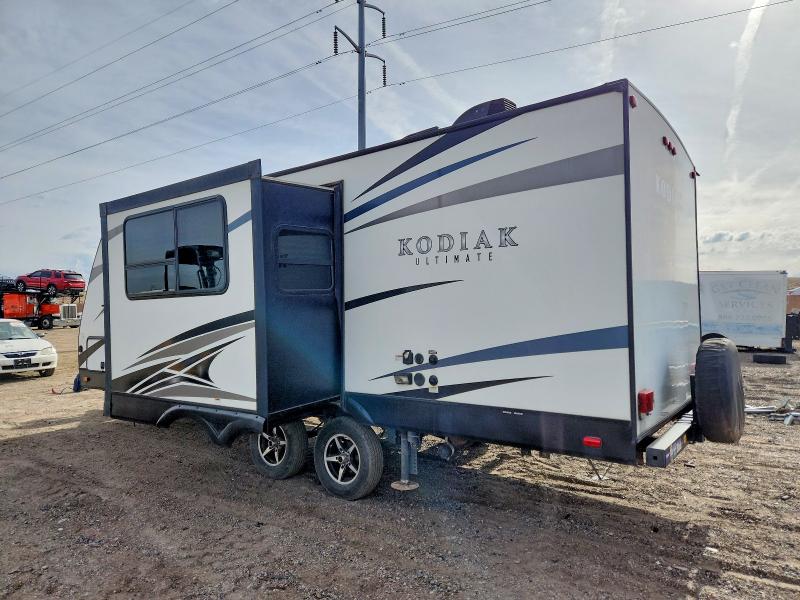 Продаж на аукціоні авто 2017 Keystone Unknown, vin: 4YDT24025HJ972003, номер лоту: 45820276