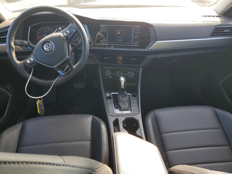48767856 :رقم المزاد ، 3VWC57BU2MM101886 vin ، 2021 Volkswagen Jetta مزاد بيع