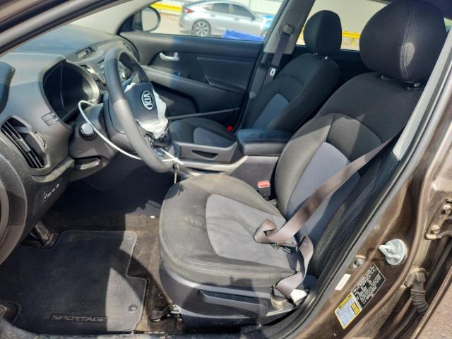 Продажа на аукционе авто 2014 Kia Sportage, vin: KNDPB3AC9E7562481, номер лота: 50855116