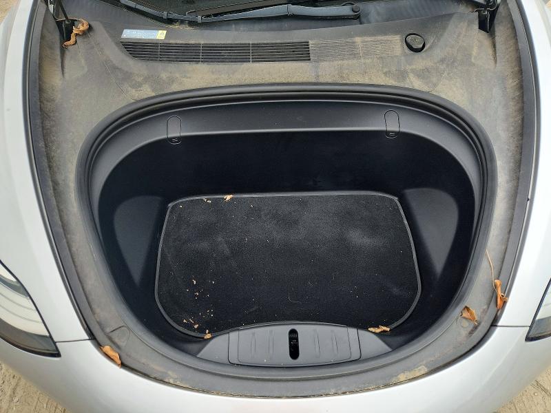 Aukcja sprzedaży 2018 Tesla Model 3, vin: 5YJ3E1EB8JF054941, numer aukcji: 50839686