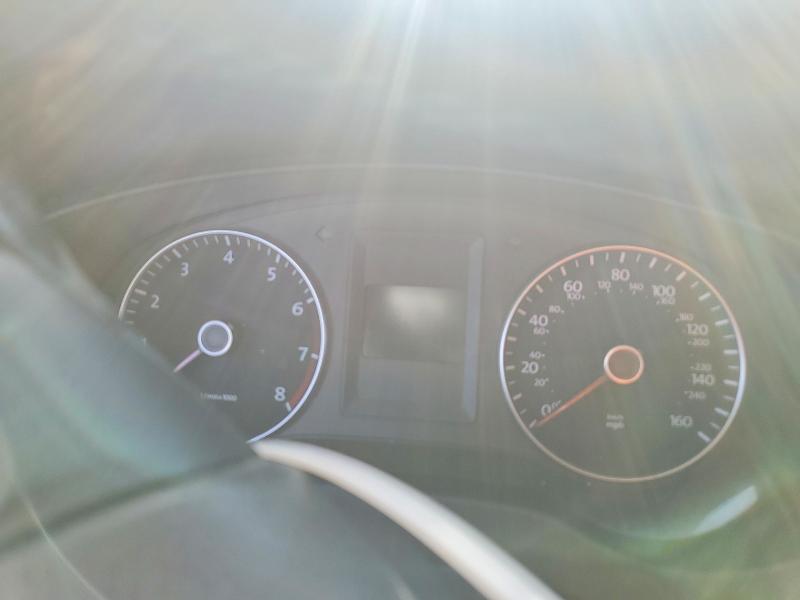 49882116 :رقم المزاد ، 3VWDX7AJ8DM443610 vin ، 2013 Volkswagen Jetta مزاد بيع