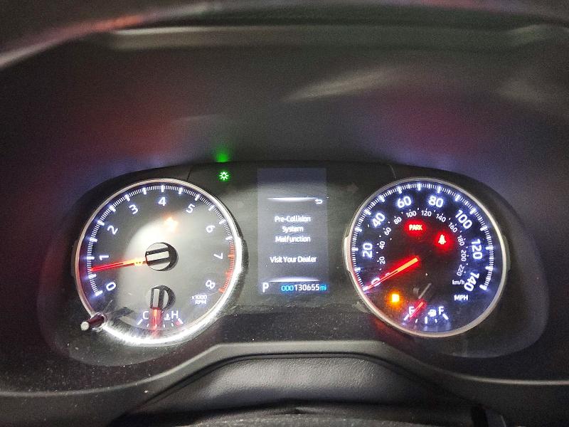 Продаж на аукціоні авто 2019 Toyota Rav4, vin: 2T3F1RFV8KC039868, номер лоту: 51666036