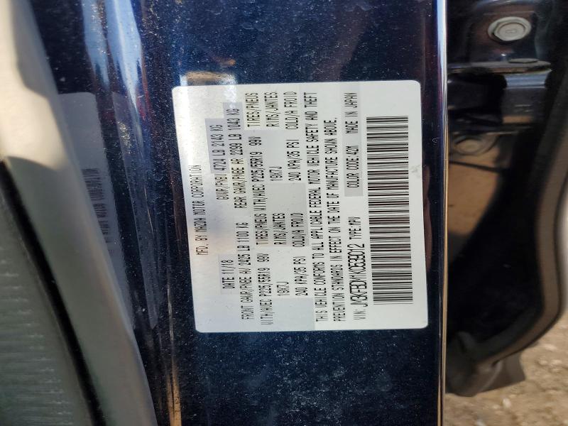 Продаж на аукціоні авто 2019 Mazda Cx-5, vin: JM3KFBDM1K0539012, номер лоту: 51703306