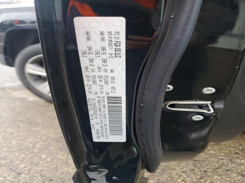 Продажа на аукционе авто 2016 Jeep Patriot, vin: 1C4NJRFB2GD546138, номер лота: 51195276