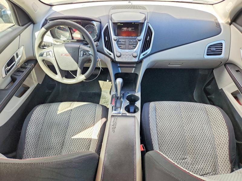 Продажа на аукционе авто 2014 Gmc Terrain, vin: 2GKALMEK4E6167767, номер лота: 50698146