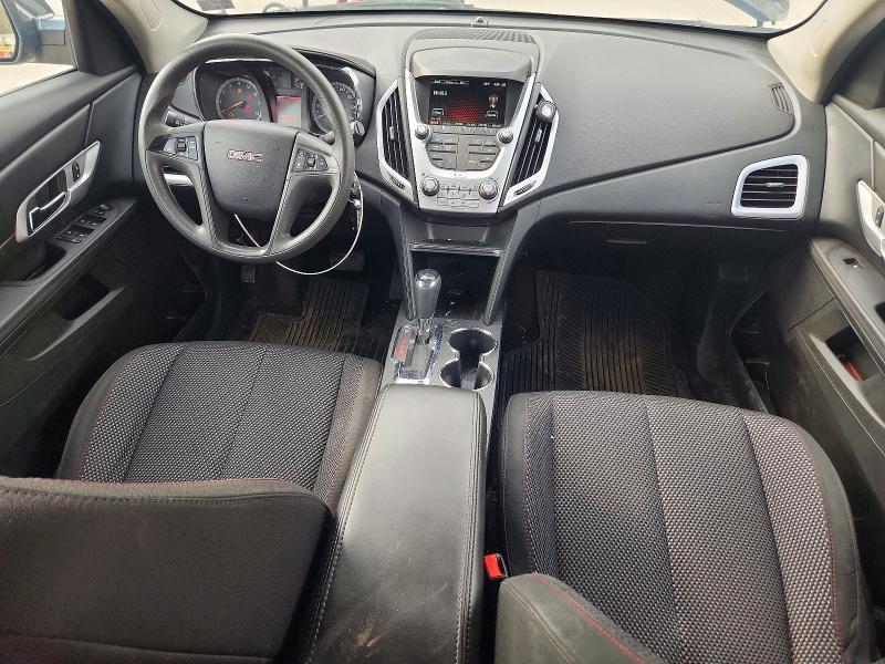 2017 Gmc Terrain მანქანა იყიდება აუქციონზე, vin: 2GKFLSEK5H6154458, აუქციონის ნომერი: 50951596