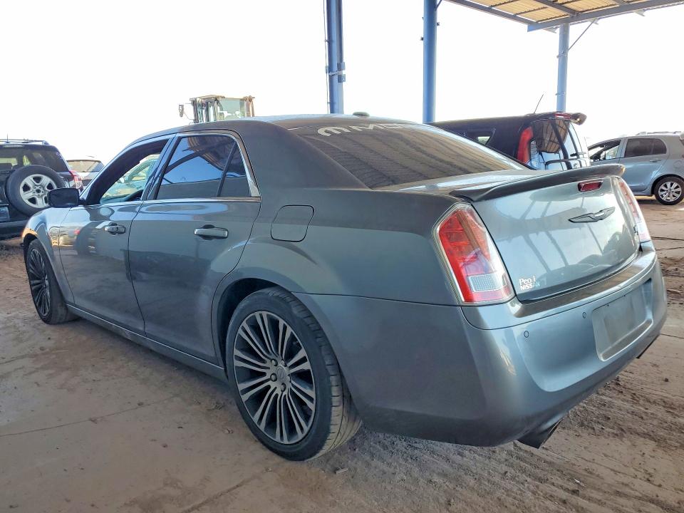 49309886 :رقم المزاد ، 2C3CCADT6CH312293 vin ، 2012 Chrysler 300 مزاد بيع