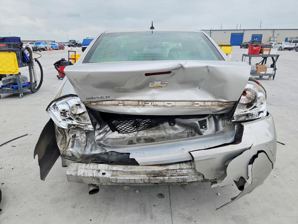 Aukcja sprzedaży 2006 Chevrolet Impala, vin: 2G1WT58K469372467, numer aukcji: 50335946