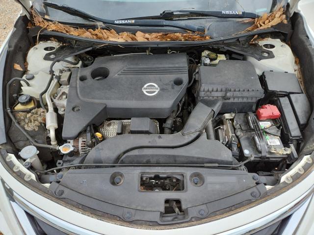 2014 Nissan Altima მანქანა იყიდება აუქციონზე, vin: 1N4AL3AP1EN365392, აუქციონის ნომერი: 52134676