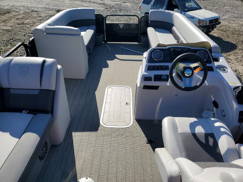 Продаж на аукціоні авто 2022 Godf Sweetwater, vin: GDYSW839I122, номер лоту: 48296316