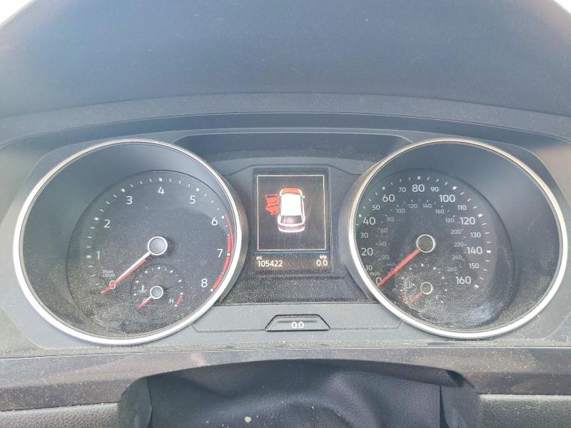Aukcja sprzedaży 2020 Volkswagen Tiguan, vin: 3VV2B7AX1LM067992, numer aukcji: 48718676