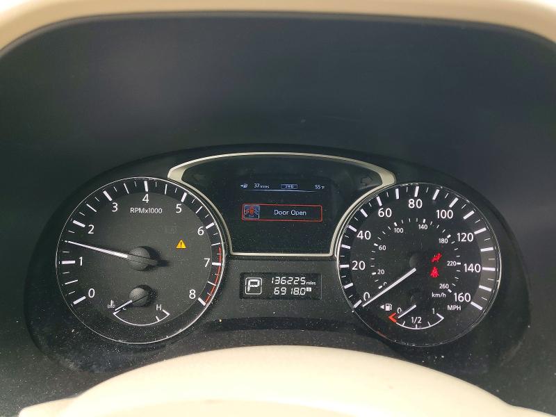 51189646 :رقم المزاد ، 5N1AR2MM1DC637515 vin ، 2013 Nissan Pathfinder مزاد بيع