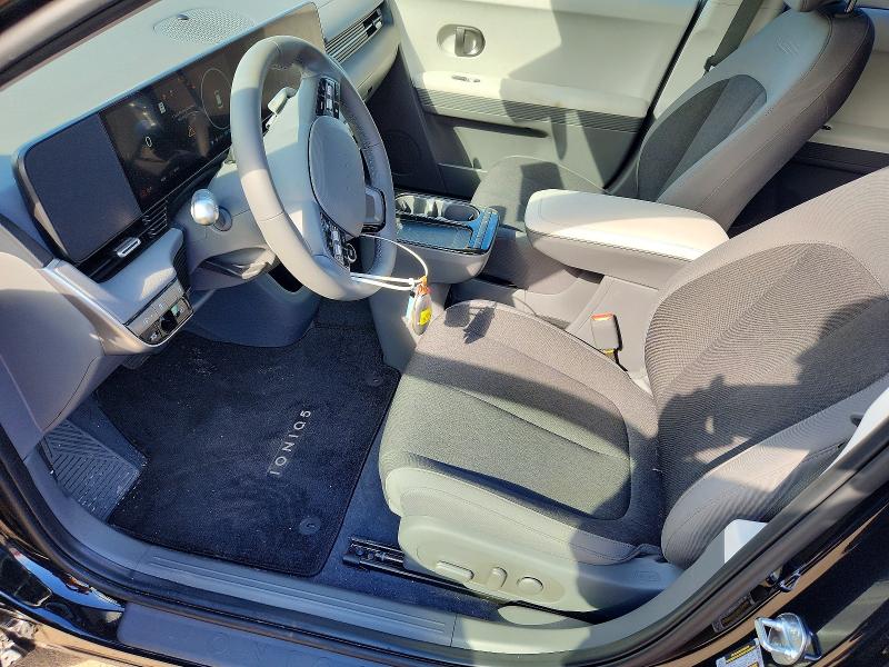 Aukcja sprzedaży 2025 Hyundai Ioniq 5, vin: 7YAKMDDC7SY001393, numer aukcji: 49961556