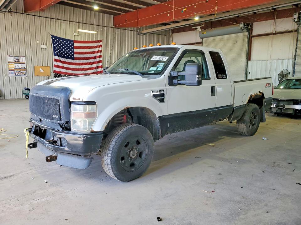 Aukcja sprzedaży 2010 Ford F250, vin: 1FTSX2B56AEB32502, numer aukcji: 50165656