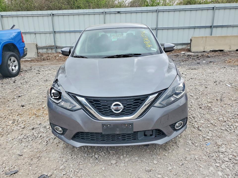 Aukcja sprzedaży 2019 Nissan Sentra, vin: 3N1AB7AP0KY351781, numer aukcji: 49266736