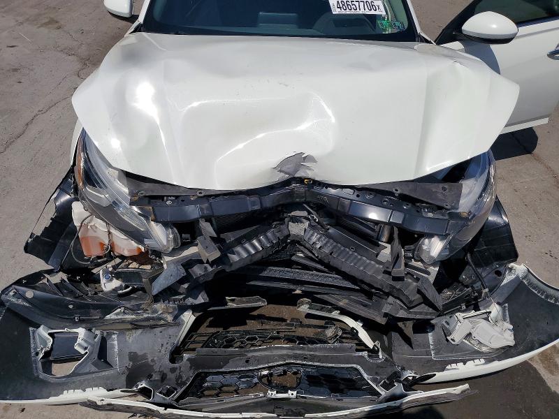Aukcja sprzedaży 2020 Nissan Altima, vin: 1N4BL4BWXLC257796, numer aukcji: 48657706