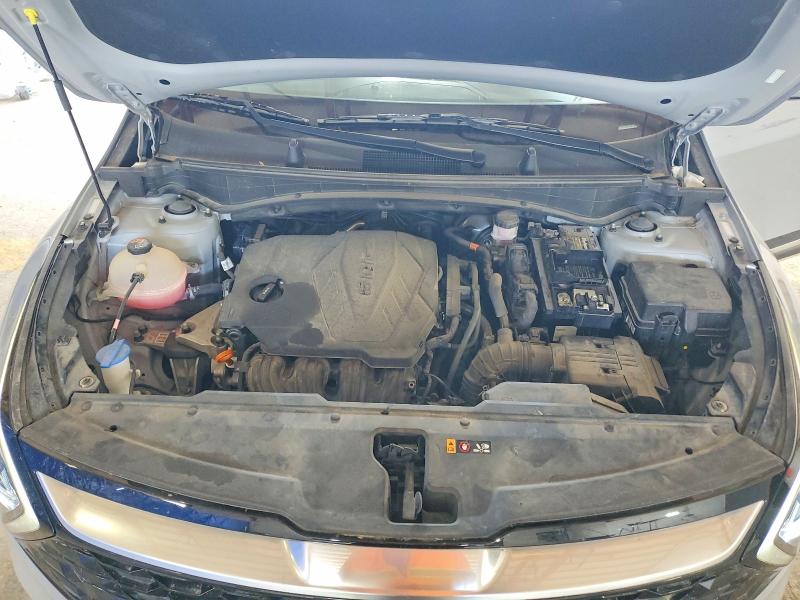 51095756 :رقم المزاد ، 5XYK43AF7PG053445 vin ، 2023 Kia Sportage مزاد بيع
