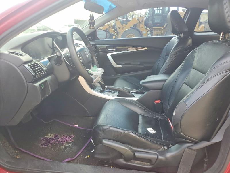 Aukcja sprzedaży 2013 Honda Accord, vin: 1HGCT1B72DA024872, numer aukcji: 77177085