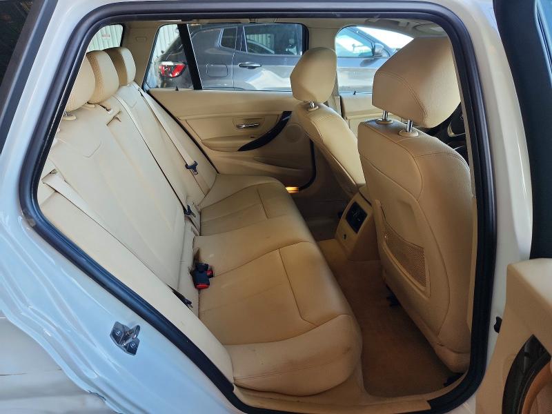 Aukcja sprzedaży 2015 Bmw 328, vin: WBA3K5C58FK301234, numer aukcji: 46780826