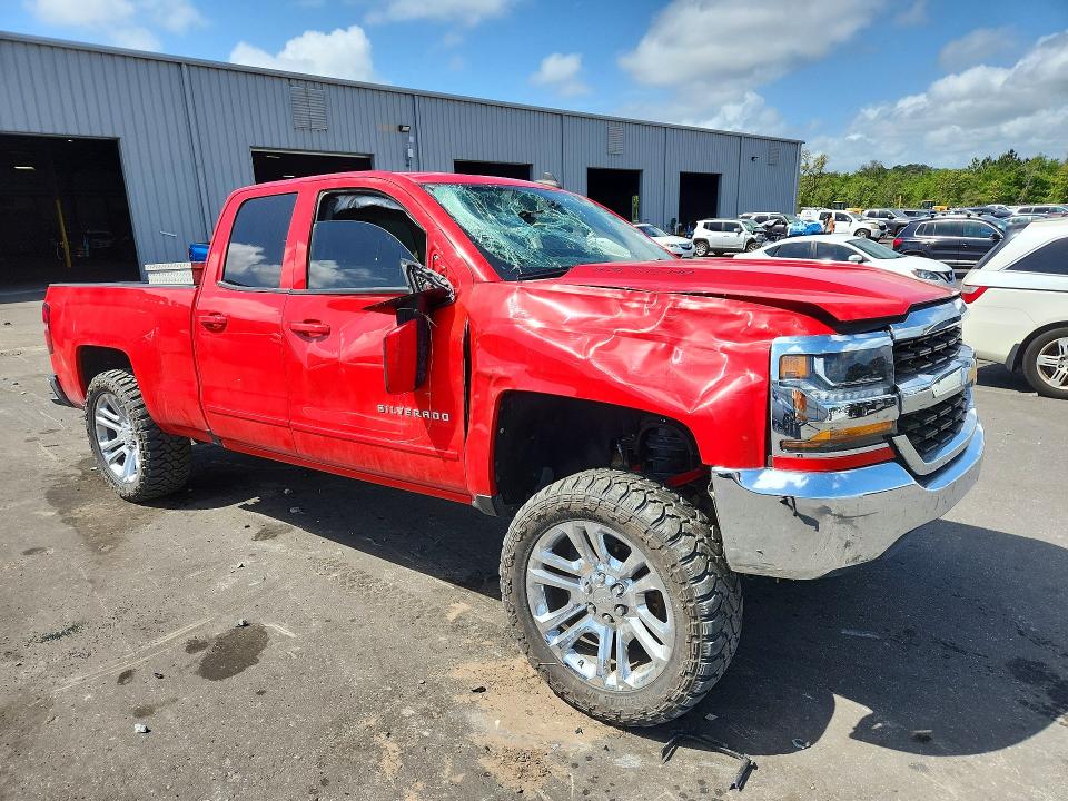 Продажа на аукционе авто 2019 Chevrolet Silverado Ld, vin: 2GCRCPEC1K1149664, номер лота: 49209836