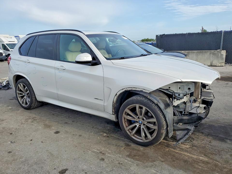 Продаж на аукціоні авто 2015 Bmw X5, vin: 5UXKR0C53F0P06456, номер лоту: 50446966