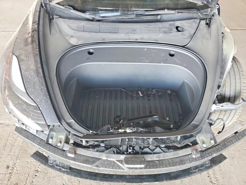 Aukcja sprzedaży 2023 Tesla Model 3, vin: 5YJ3E1EA1PF697695, numer aukcji: 50339296