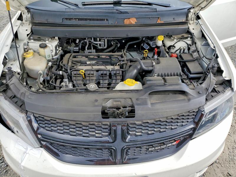 Aukcja sprzedaży 2019 Dodge Journey, vin: 3C4PDCBB1KT861857, numer aukcji: 48952006