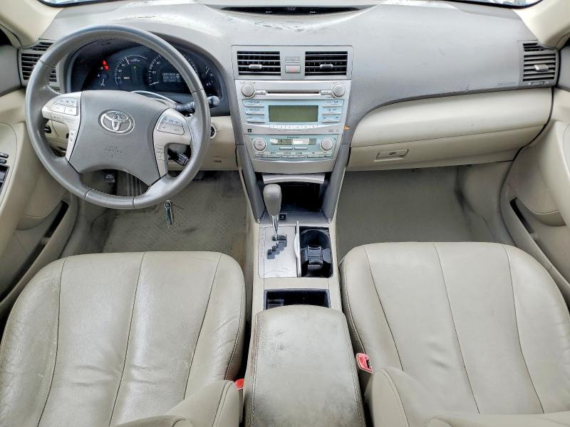 51155796 :رقم المزاد ، 4T1BB46K09U090772 vin ، 2009 Toyota Camry مزاد بيع