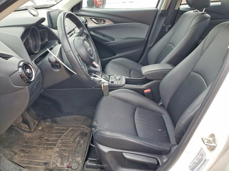 48457676 :رقم المزاد ، JM1DKFC7XK1420093 vin ، 2019 Mazda Cx-3 مزاد بيع