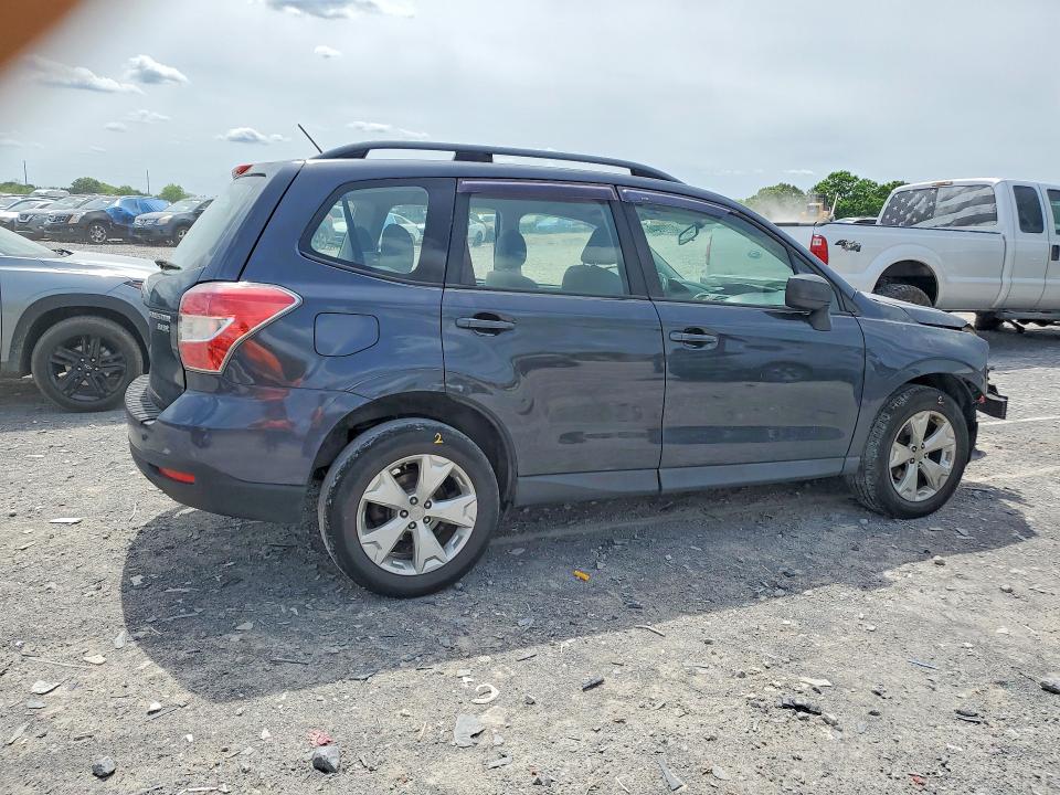 Продаж на аукціоні авто 2015 Subaru Forester, vin: JF2SJABC6FH544307, номер лоту: 51772046