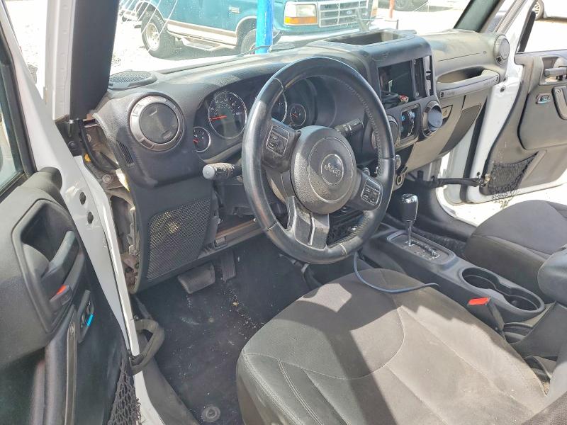 51522496 :رقم المزاد ، 1C4HJWDG9HL596438 vin ، 2017 Jeep Wrangler Unlimited مزاد بيع