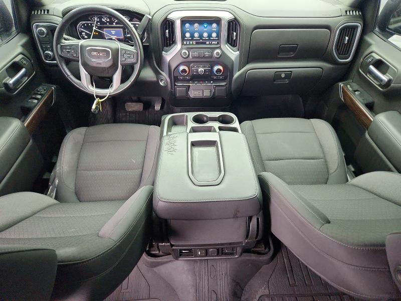 Aukcja sprzedaży 2021 Gmc Sierra, vin: 3GTP8CED9MG346683, numer aukcji: 48710996