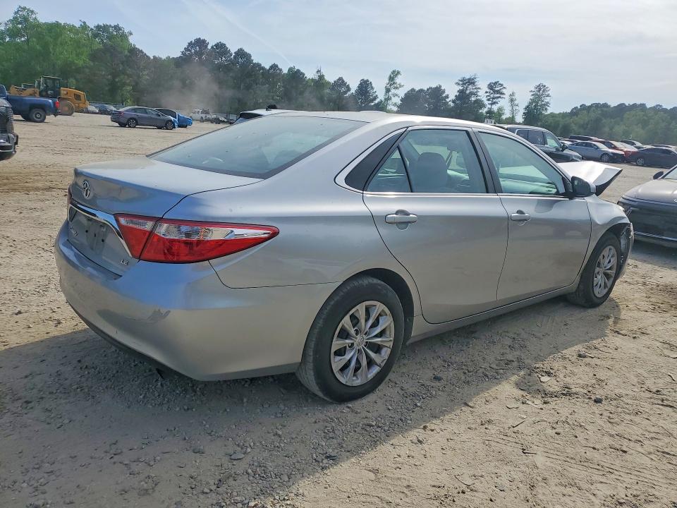 Aukcja sprzedaży 2017 Toyota Camry, vin: 4T1BF1FK0HU762802, numer aukcji: 49626516