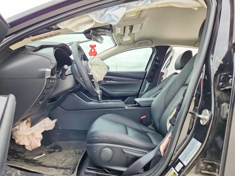 Aukcja sprzedaży 2026 Mazda 3, vin: JM1BPABL5T1855972, numer aukcji: 50905896