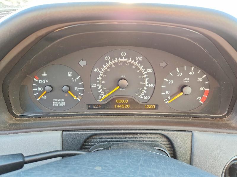 Продажа на аукционе авто 1998 Mercedes-benz E, vin: WDBJF65F7WA528722, номер лота: 50732626