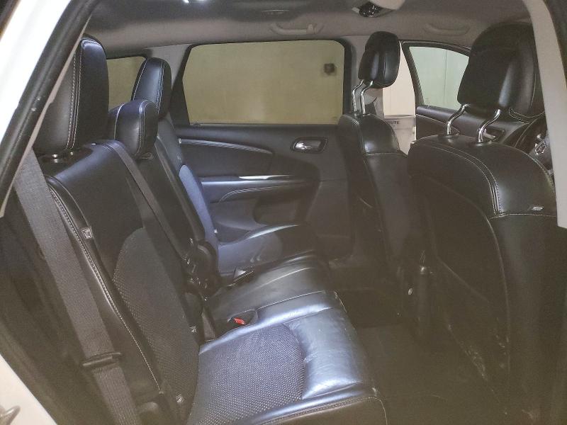 Продажа на аукционе авто 2018 Dodge Journey, vin: 3C4PDDGG0JT387943, номер лота: 51004716