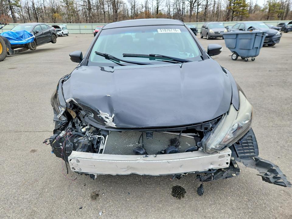 Aukcja sprzedaży 2016 Nissan Altima, vin: 1N4AL3AP7GC235616, numer aukcji: 51876716