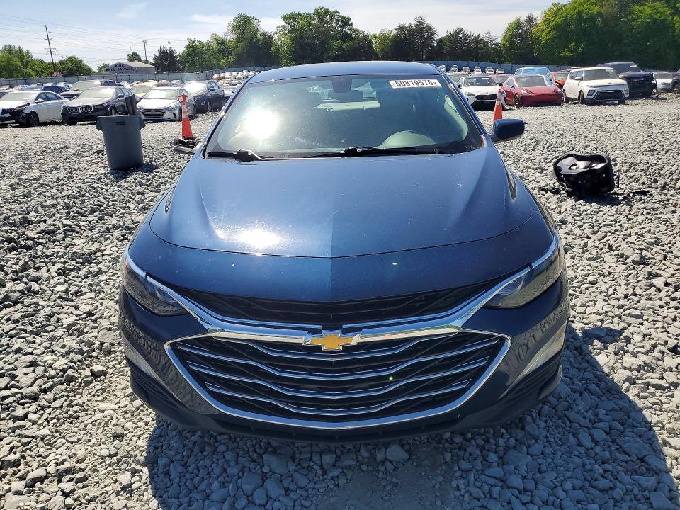2021 Chevrolet Malibu მანქანა იყიდება აუქციონზე, vin: 1G1ZD5ST5MF028677, აუქციონის ნომერი: 50819576