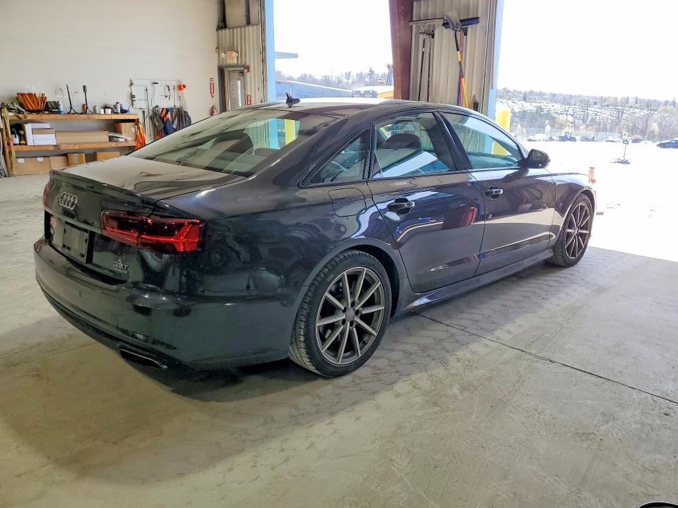 49435306 :رقم المزاد ، WAUFGAFC8GN024330 vin ، 2016 Audi A6 مزاد بيع